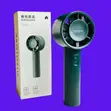 Qisolove F01 Portable Handheld Fan - 2