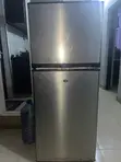 Fridge - Delta - 2