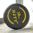 Life Fitness Round Rubber Dumbbells (2kg Set) - 2
