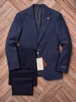 Men's Luxury Broken Suit Sets (Jacket & Trousers) - Brand New - 1
