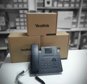 Yealink T44U SIP Phone
