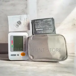 B.Well BP Monitor ya Dijitali