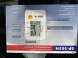 B.Well Digital Blood Pressure Monitor - 3