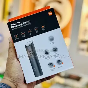 Xiaomi Grooming Kit Pro - All-in-One Trimmer