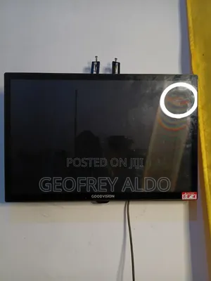 Goodvision TV - 25 Inch