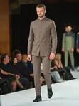 Premium Men's Mao Collar / Safari Suit Sets - 2