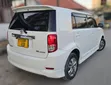 Toyota Corolla Rumion 2010 White - 1
