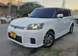 Toyota Corolla Rumion 2010 White - 2