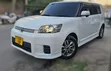 Toyota Corolla Rumion 2010 White - 5