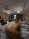 Furnished 3 Bedroom Luxury Apartment for Rent in Upanga - 3