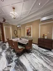 Furnished 3 Bedroom Luxury Apartment for Rent in Upanga - 5