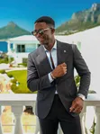 Carlos Cardini Premium Men's Linen Blazers - 3