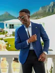 Carlos Cardini Premium Men's Linen Blazers - 4