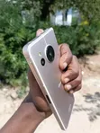 Sharp Aquos Sense5G 128GB Silver - 2