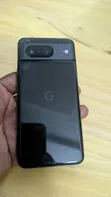 Google Pixel 8 128GB Black - 3