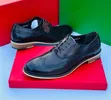 Men's Clarks Wingtip Oxford Shoes - Brand New - 4