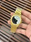SABR Arabic Watch - Stainless Steel - 1