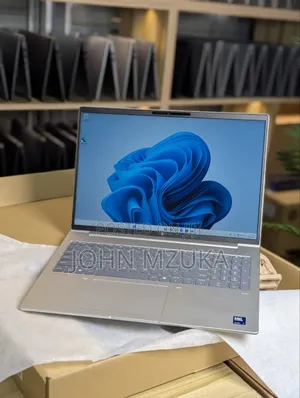 HP EliteBook 8 G1i Laptop: Intel Core Ultra 7, 16GB RAM, 512GB SSD