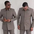 Premium Men's Safari Suits - 2