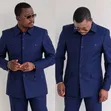 Premium Men's Safari Suits - 3