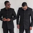 Premium Men's Safari Suits - 4