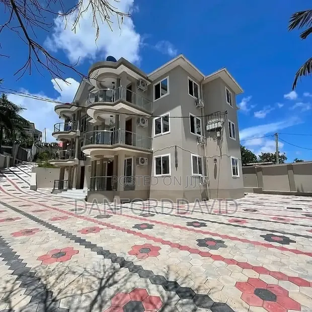 3 Bedroom Apartment for Rent in Kahwa Real Estate, Mbezi Beach - 1