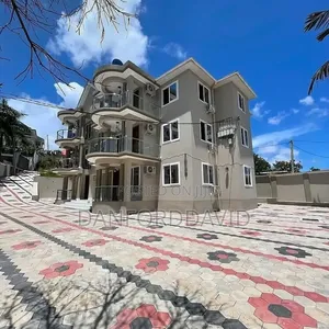 Ghorofa 3 Chumba Kahwa Real Estate, Mbezi Beach
