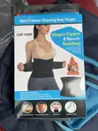 Abdominal Corset - Postpartum & Post-Surgery Support - 1