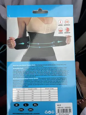 Abdominal Corset - Postpartum & Post-Surgery Support