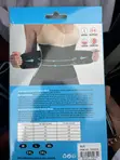 Abdominal Corset - Postpartum & Post-Surgery Support - 2