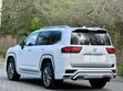 New Toyota Land Cruiser LC300 ZX 2025 - 2