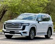 New Toyota Land Cruiser LC300 ZX 2025 - 3