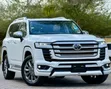 New Toyota Land Cruiser LC300 ZX 2025 - 4