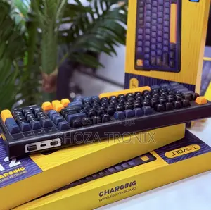 T12 Wireless Keyboard