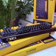 T12 Wireless Keyboard - 1