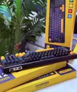 T12 Wireless Keyboard - 2