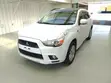 Mitsubishi RVR 2010 White - 2