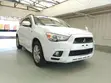 Mitsubishi RVR 2010 White - 3