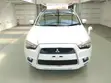 Mitsubishi RVR 2010 White - 4