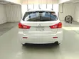 Mitsubishi RVR 2010 White - 5