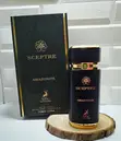 Sceptre Amazonite by Maison Alhambra Eau de Parfum - 2