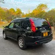 Nissan X-Trail 2010 Black - 1