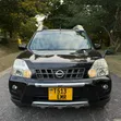 Nissan X-Trail 2010 Black - 2