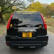 Nissan X-Trail 2010 Black - 3