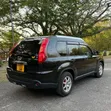 Nissan X-Trail 2010 Black - 4