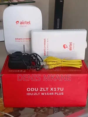2Wire WiFi Repeater - Brand New