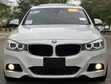 BMW 3 Series 2014 GT M-Sport - 1