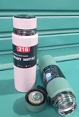 Thinksport Sport Bottle - Hot/Cold - 2