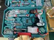 166 Piece Tool Set - Brand New - 2