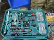 166 Piece Tool Set - Brand New - 3